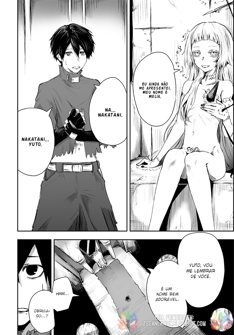 Ore dake Fuguu Skill no Isekai Shoukan Hangyakuki ~Saijaku Skill "Kyuushuu" ga Subete wo Nomikomu made~ A Porta 第20页