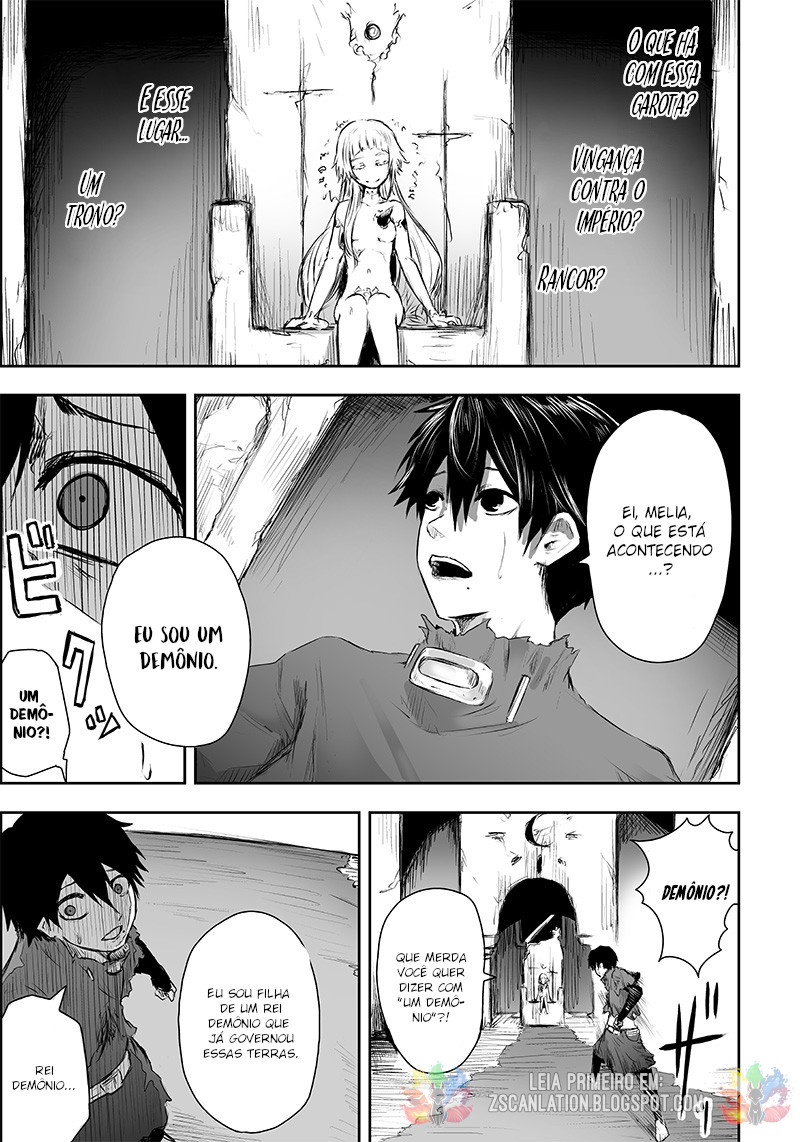 Ore dake Fuguu Skill no Isekai Shoukan Hangyakuki ~Saijaku Skill "Kyuushuu" ga Subete wo Nomikomu made~ A Porta 第21页