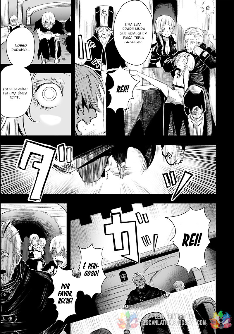 Ore dake Fuguu Skill no Isekai Shoukan Hangyakuki ~Saijaku Skill "Kyuushuu" ga Subete wo Nomikomu made~ A Porta 第23页
