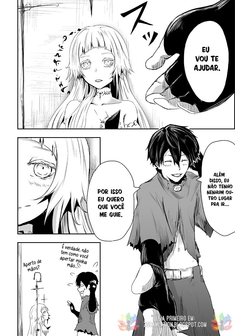 Ore dake Fuguu Skill no Isekai Shoukan Hangyakuki ~Saijaku Skill "Kyuushuu" ga Subete wo Nomikomu made~ A Porta 第29页