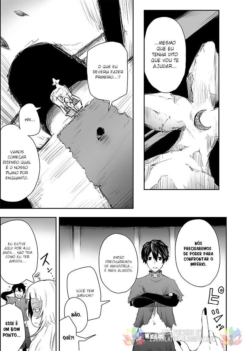 Ore dake Fuguu Skill no Isekai Shoukan Hangyakuki ~Saijaku Skill "Kyuushuu" ga Subete wo Nomikomu made~ A Porta 第30页