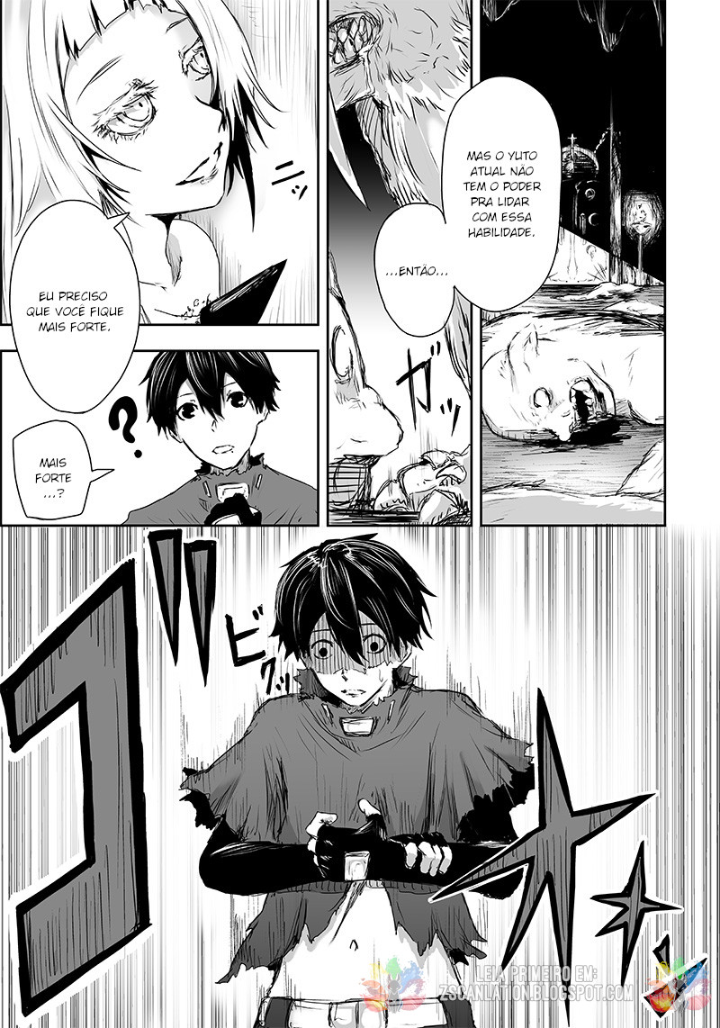 Ore dake Fuguu Skill no Isekai Shoukan Hangyakuki ~Saijaku Skill "Kyuushuu" ga Subete wo Nomikomu made~ A Porta 第32页