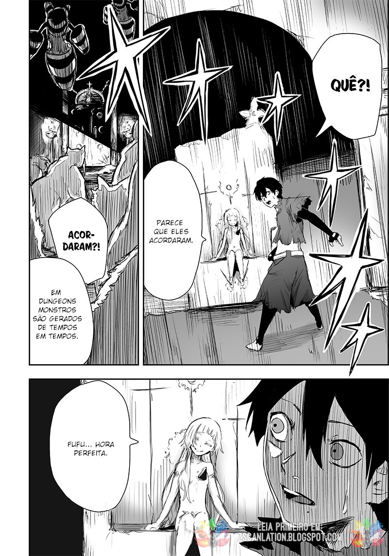 Ore dake Fuguu Skill no Isekai Shoukan Hangyakuki ~Saijaku Skill "Kyuushuu" ga Subete wo Nomikomu made~ A Porta 第33页