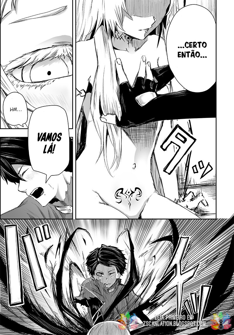 Ore dake Fuguu Skill no Isekai Shoukan Hangyakuki ~Saijaku Skill "Kyuushuu" ga Subete wo Nomikomu made~ A Porta 第38页