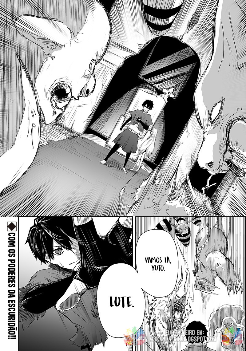 Ore dake Fuguu Skill no Isekai Shoukan Hangyakuki ~Saijaku Skill "Kyuushuu" ga Subete wo Nomikomu made~ A Porta 第44页