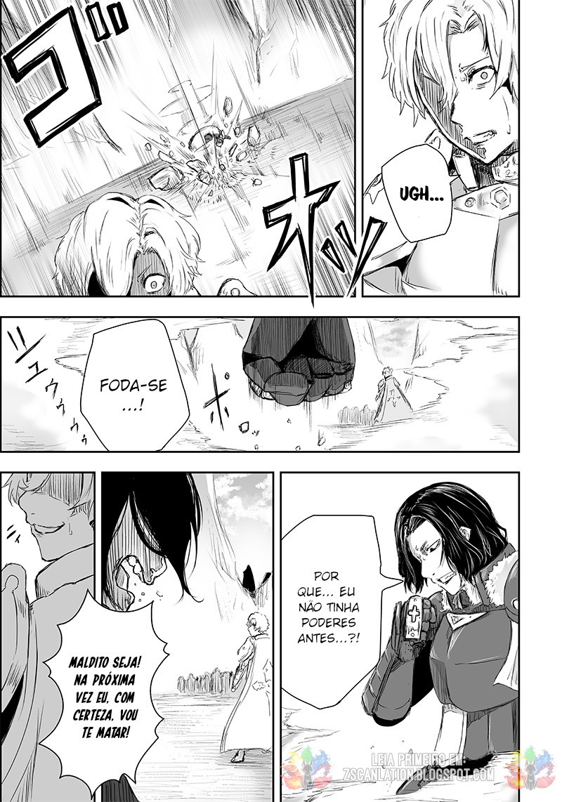 Ore dake Fuguu Skill no Isekai Shoukan Hangyakuki ~Saijaku Skill "Kyuushuu" ga Subete wo Nomikomu made~ A Porta 第8页
