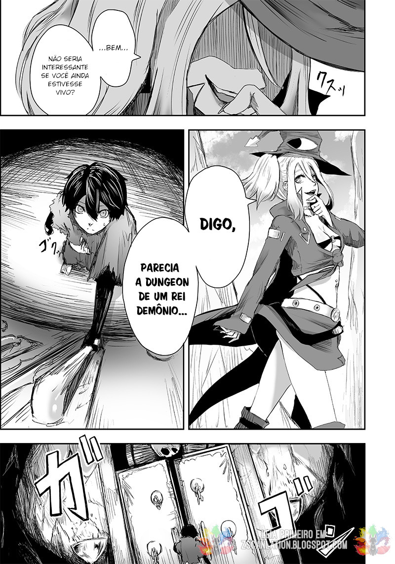 Ore dake Fuguu Skill no Isekai Shoukan Hangyakuki ~Saijaku Skill "Kyuushuu" ga Subete wo Nomikomu made~ A Porta 第10页