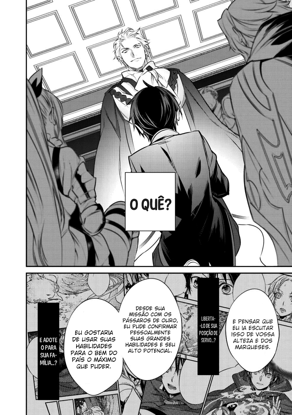 Kekkaishi e no Tensei Vol. 1 Ch. 4 第21页