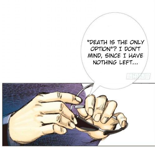 Murderer An Avenger's Prelude Part 4 第23页