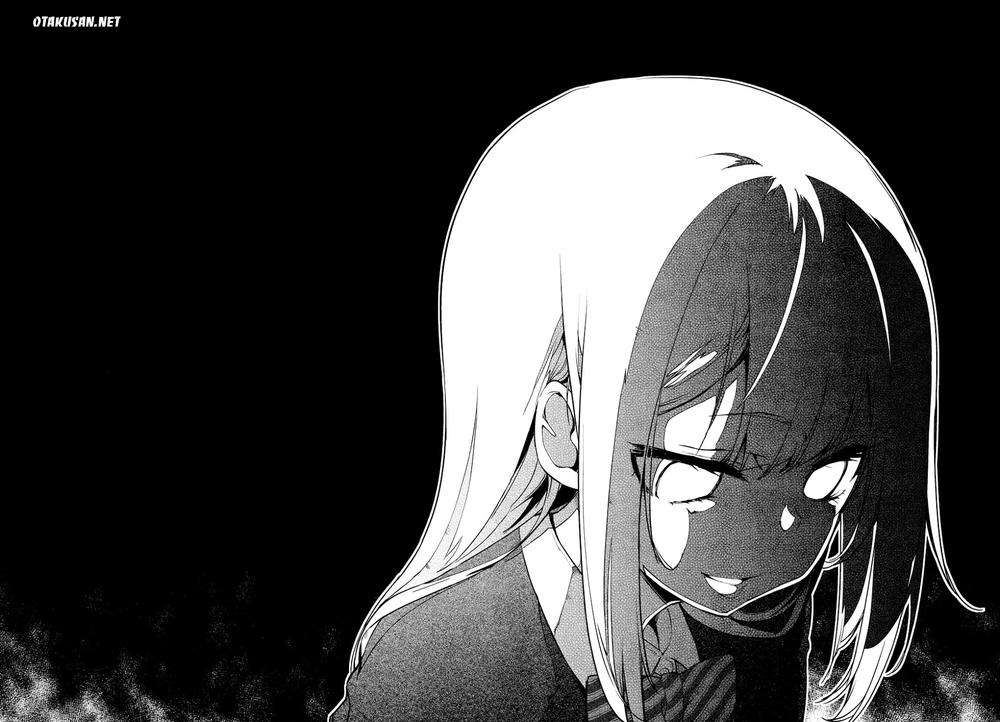 Oroka na Tenshi wa Akuma to Odoru Vol. 1 Ch. 1.1 第36页
