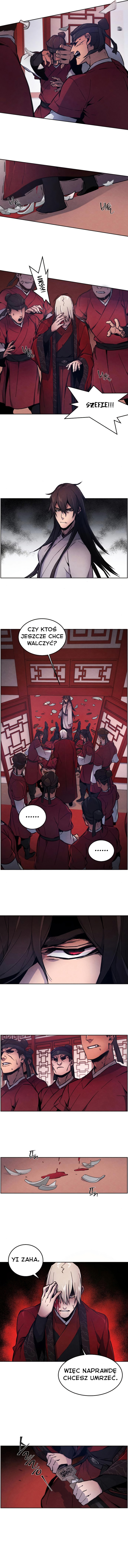 Gwangma Hoegwi Vol. 1 Ch. 4 第6页