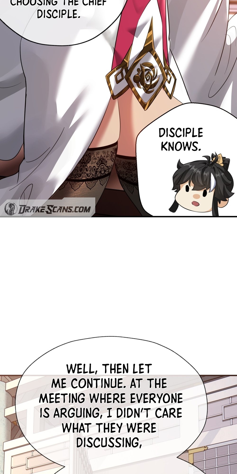 Please Slay The Demon! Young Master! Ch. 3 第106页