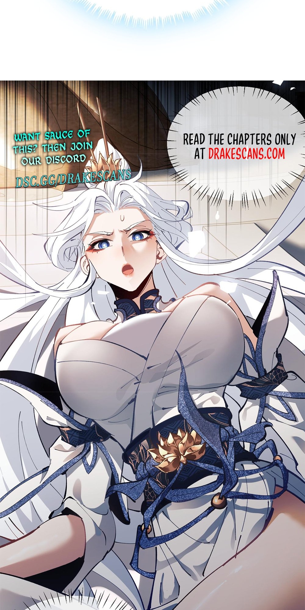 Please Slay The Demon! Young Master! Ch. 3 第118页