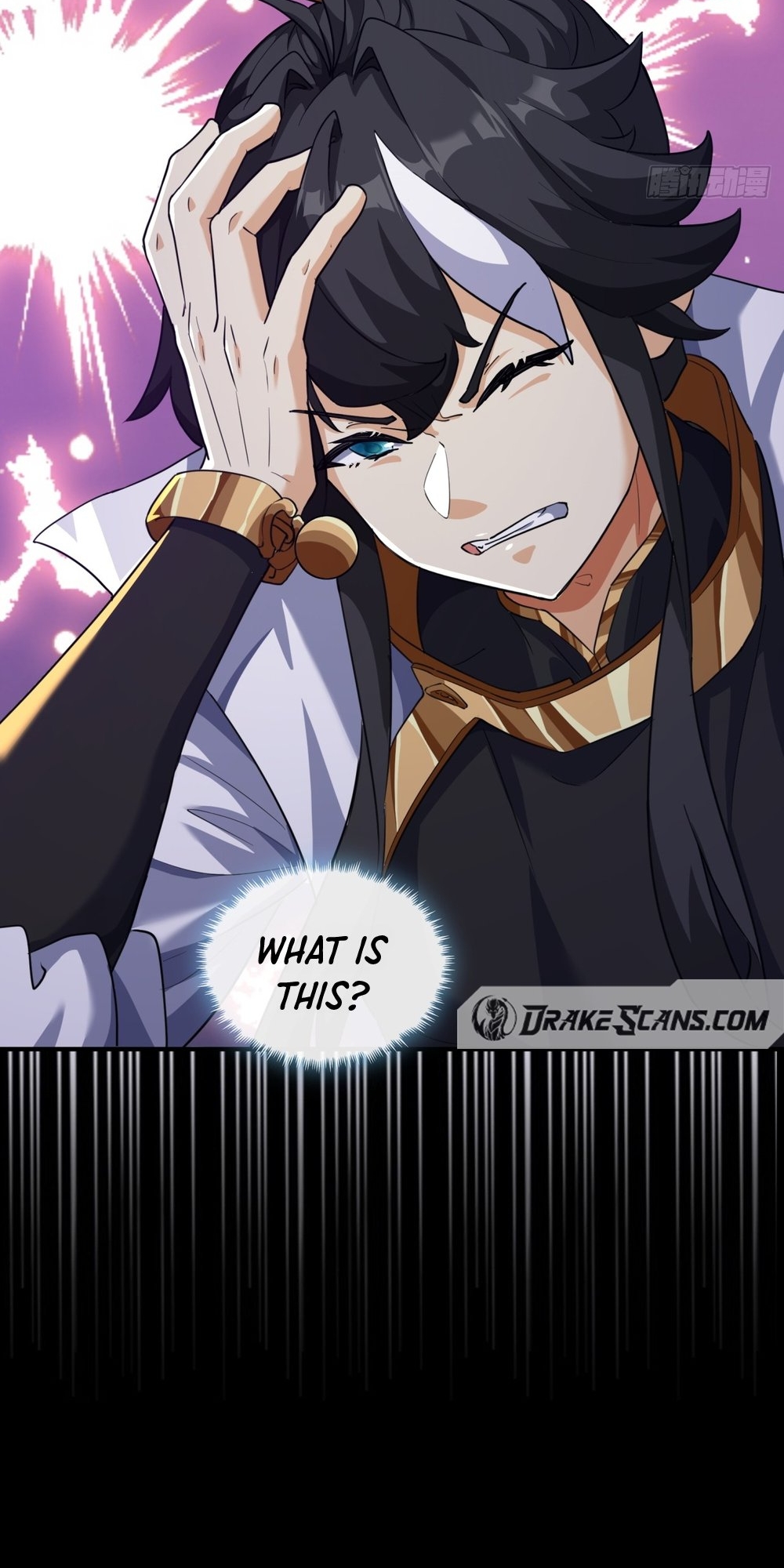 Please Slay The Demon! Young Master! Ch. 3 第38页