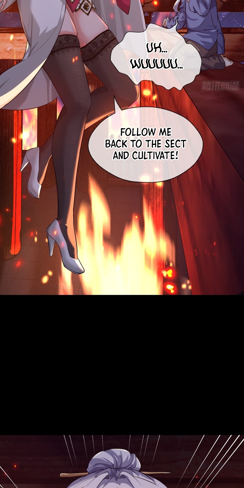 Please Slay The Demon! Young Master! Ch. 3 第54页
