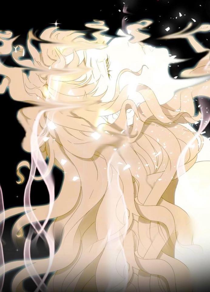Tyrant's Tears 第6页