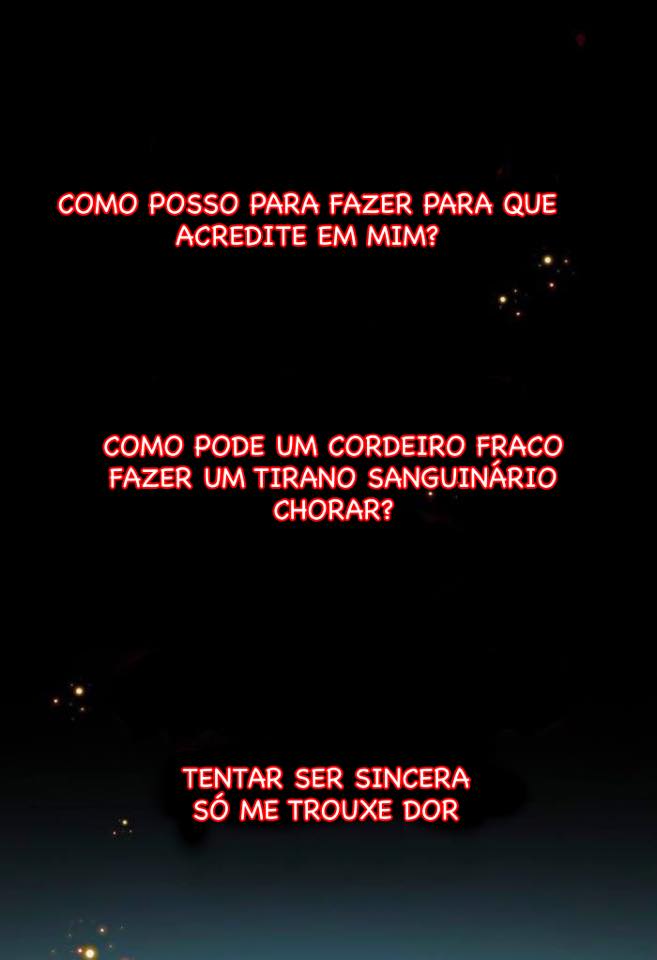 Tyrant's Tears Uma gota de lágrima na face da eternidade 第19页