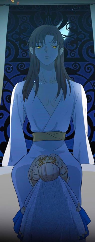 Tyrant's Tears Uma gota de lágrima na face da eternidade 第20页