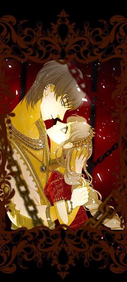 Tyrant's Tears Uma gota de lágrima na face da eternidade 第24页