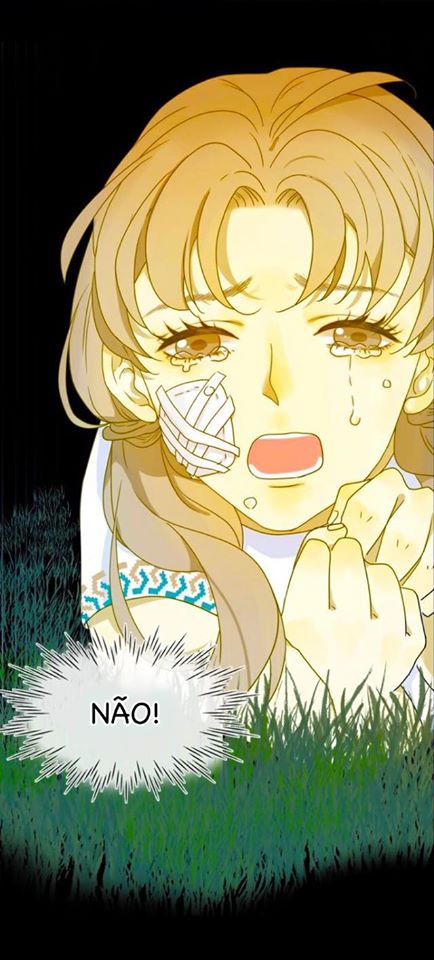 Tyrant's Tears Uma gota de lágrima na face da eternidade 第6页
