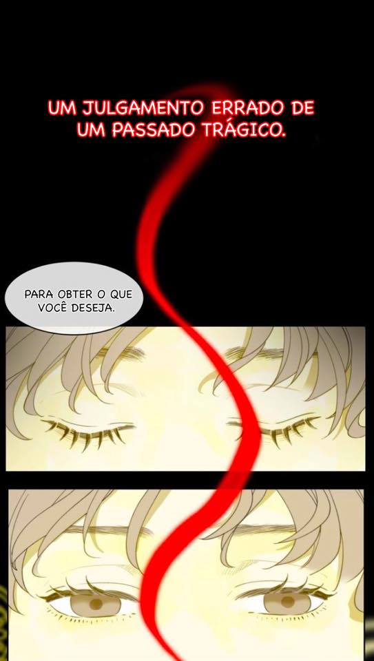 Tyrant's Tears Uma gota de lágrima na face da eternidade 第7页