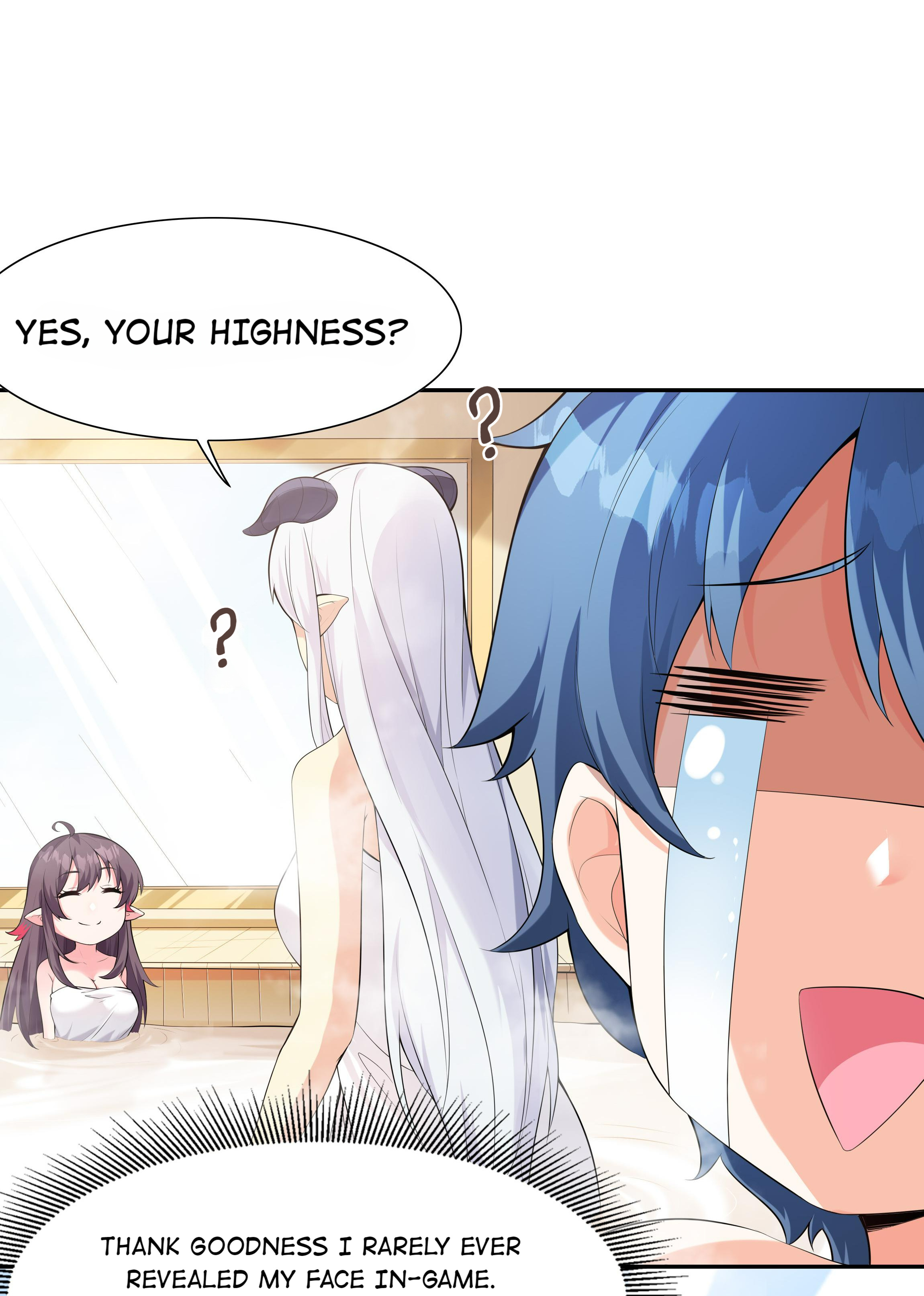 My Harem Consists Entirely of Female Demon Villains The Elf Queen + Tentacles 第15页