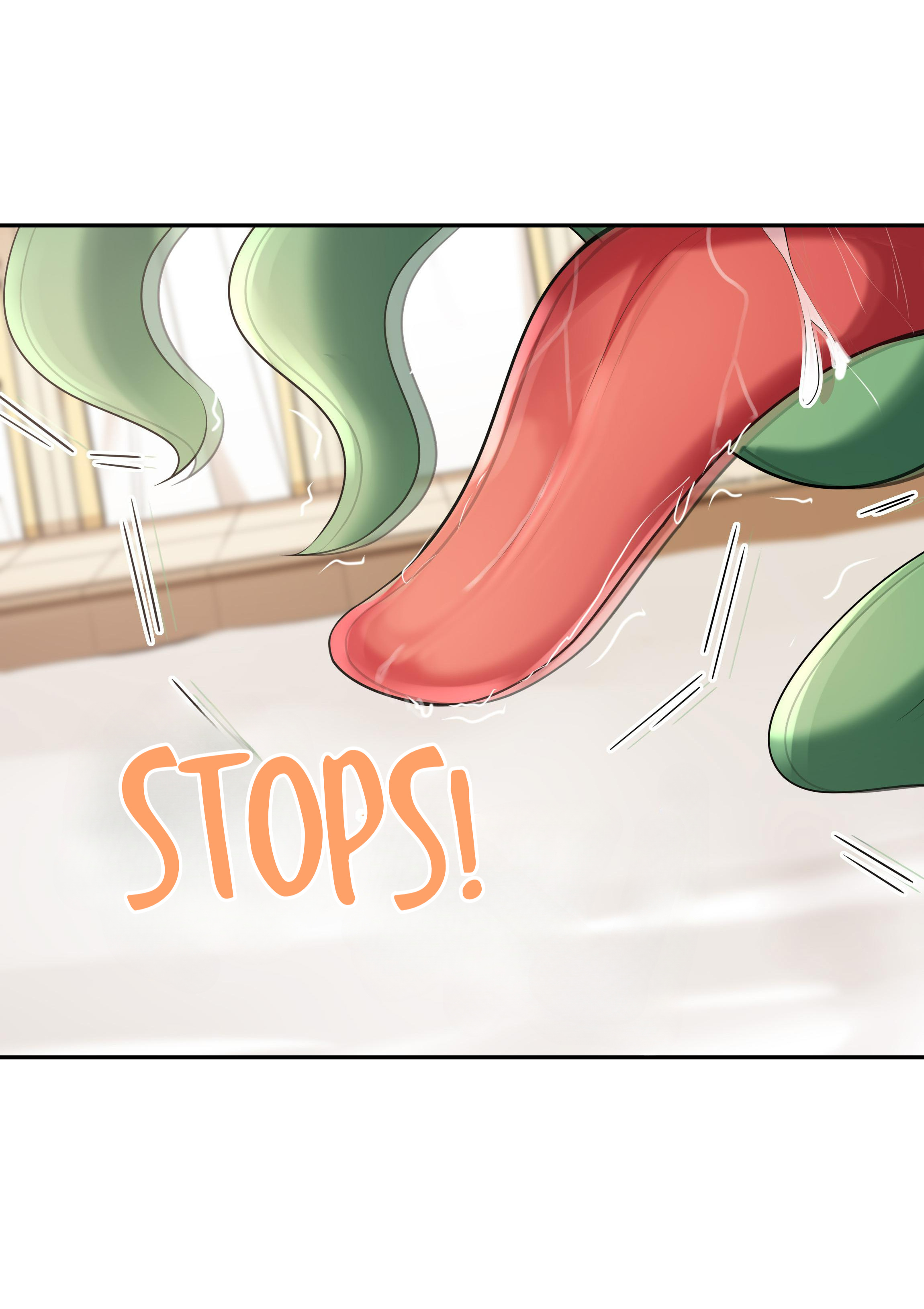My Harem Consists Entirely of Female Demon Villains The Elf Queen + Tentacles 第26页