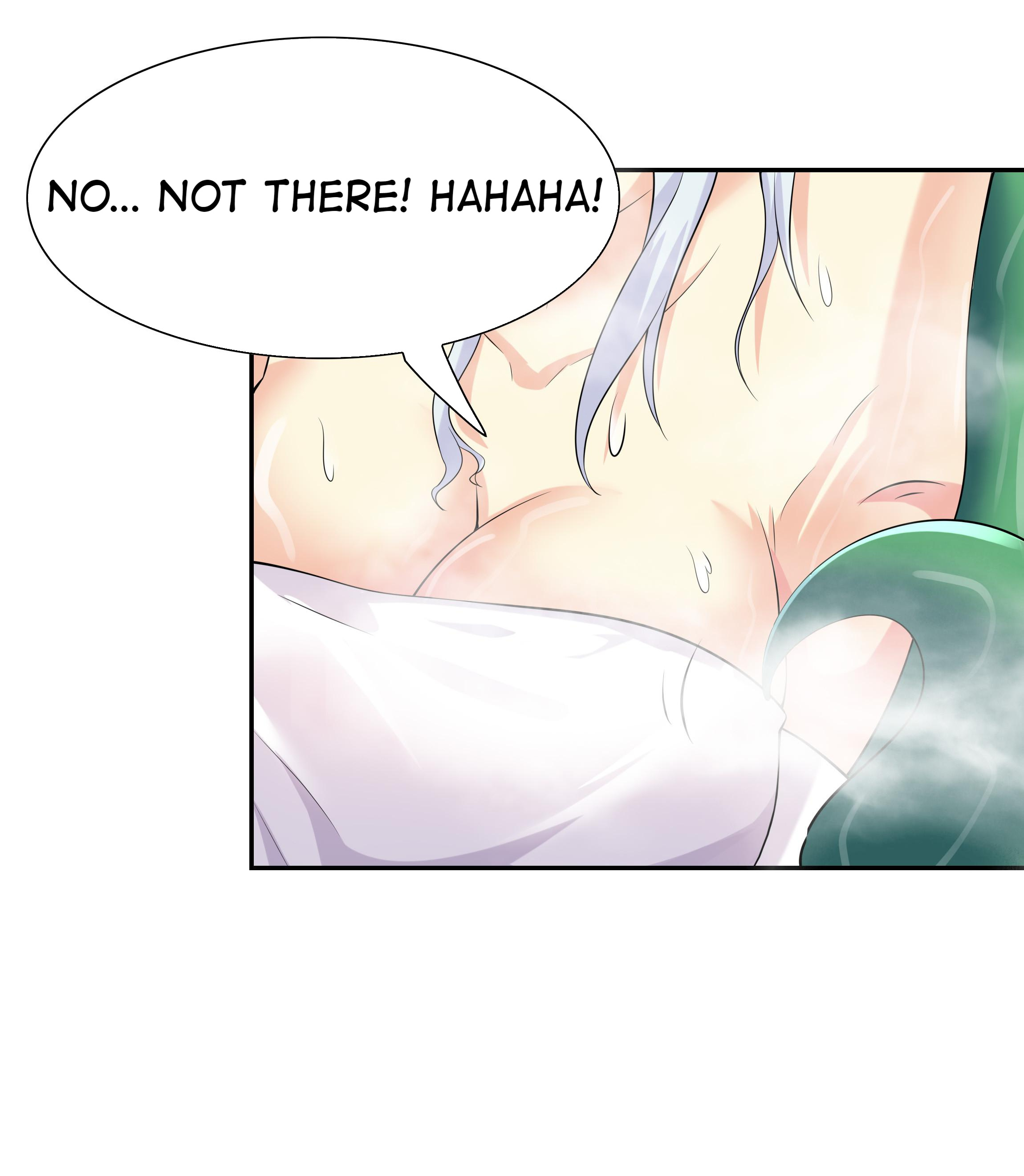 My Harem Consists Entirely of Female Demon Villains The Elf Queen + Tentacles 第41页