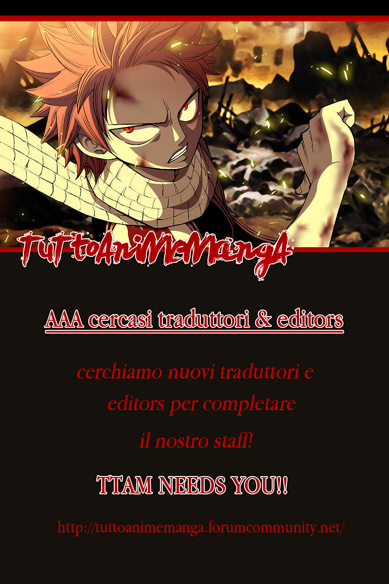 Magico Rituale del duo 第3页
