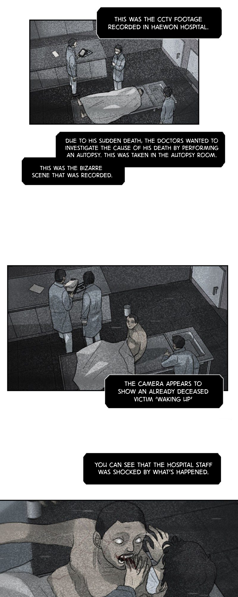 The Clue Ch. 1 第28页
