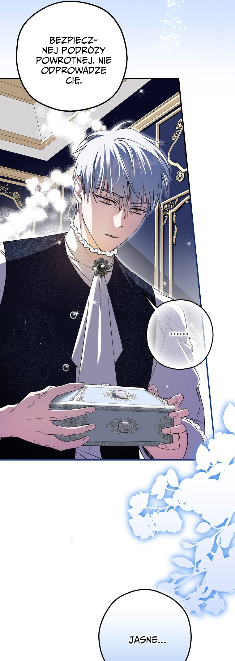 An Extra Stole the Male Leads Vol. 1 Ch. 3 第48页