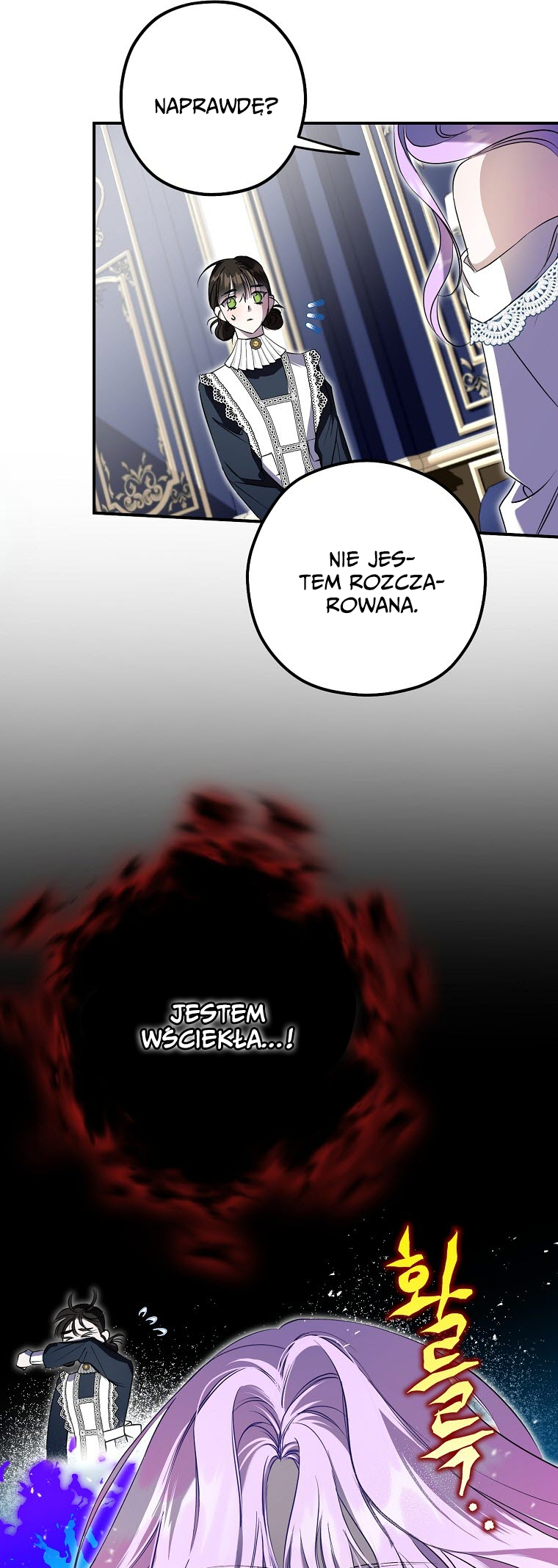 An Extra Stole the Male Leads Vol. 1 Ch. 3 第52页