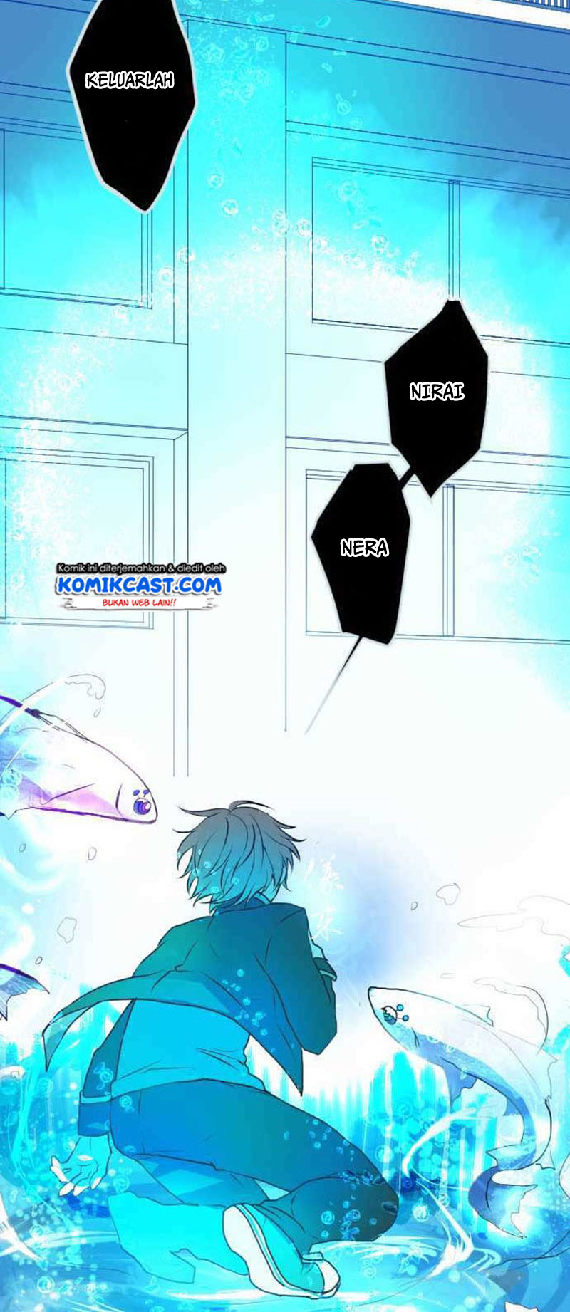 The Immortal Girl and Her Contract With the Hundred Demons Ch. 2 第18页