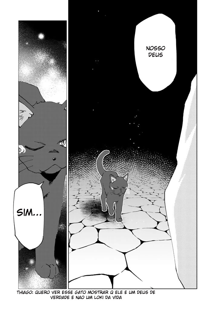 Isekai Tensei… Saretenee! Vol. 1 Ch. 6 第14页