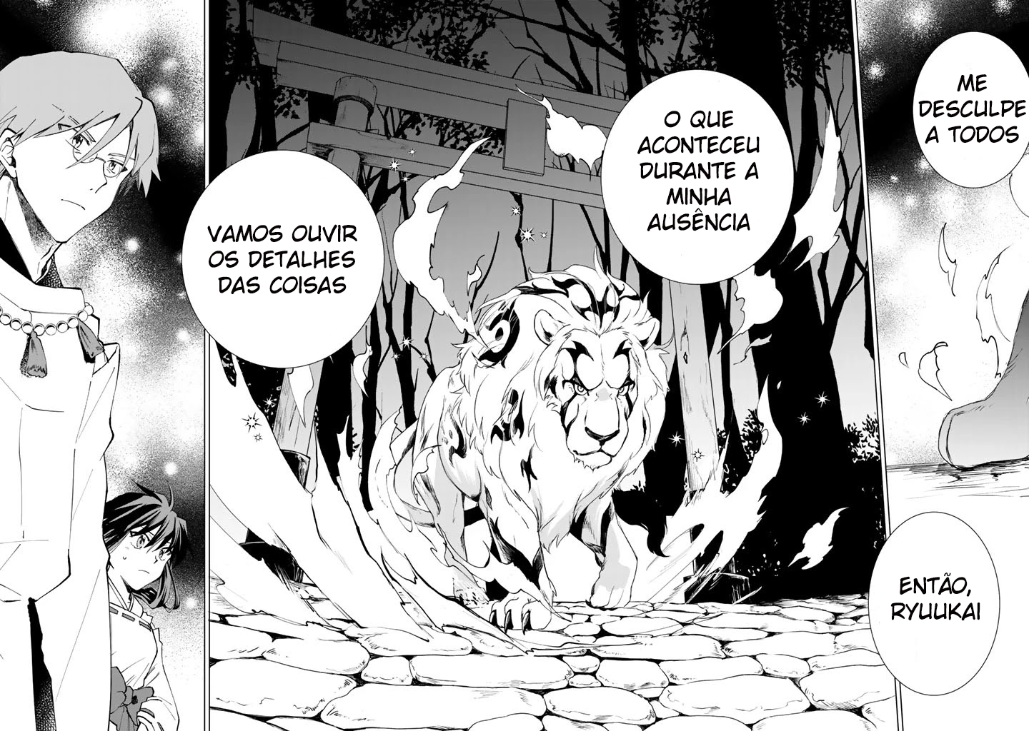 Isekai Tensei… Saretenee! Vol. 1 Ch. 6 第15页
