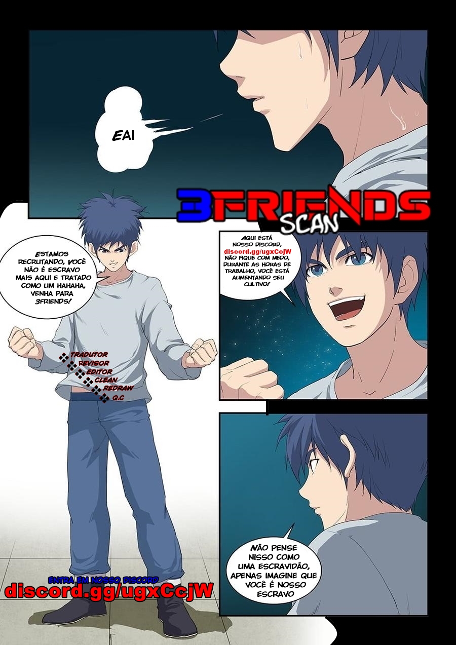 Isekai Tensei… Saretenee! Vol. 1 Ch. 6 第18页