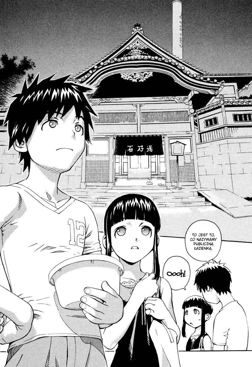 Chokotto Sister Vol. 1 Ch. 5 第10页