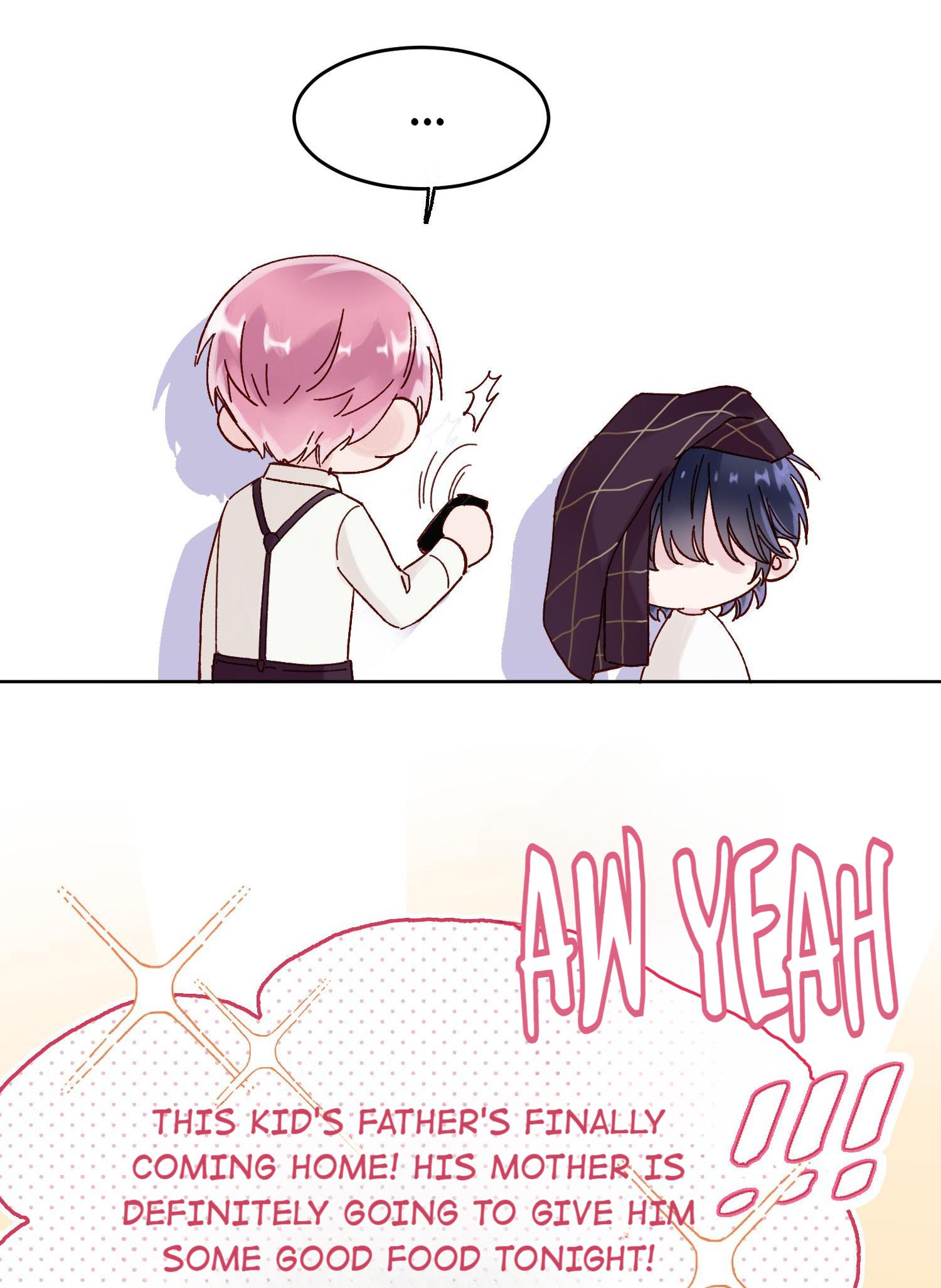 Villain to the Rescue How Could I Bully My Cute Little Brother? 第17页