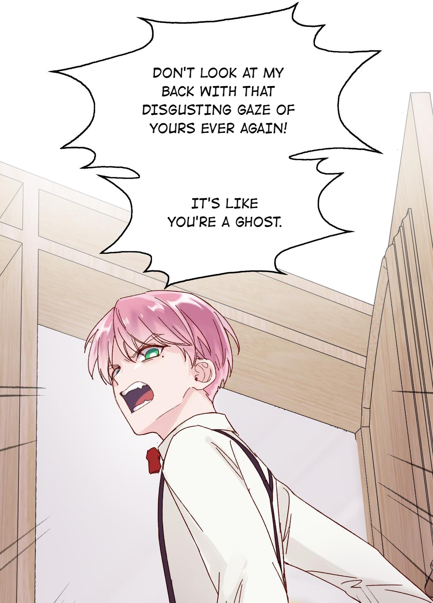 Villain to the Rescue How Could I Bully My Cute Little Brother? 第24页