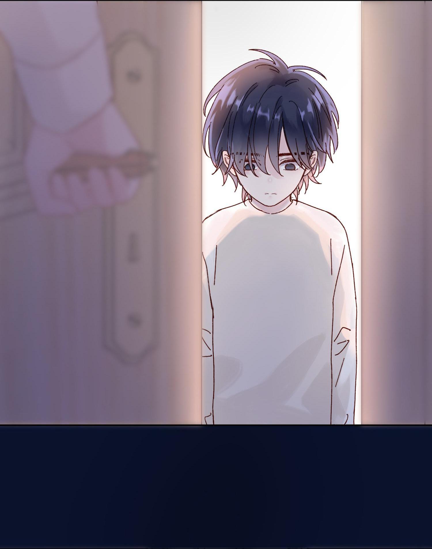 Villain to the Rescue How Could I Bully My Cute Little Brother? 第27页