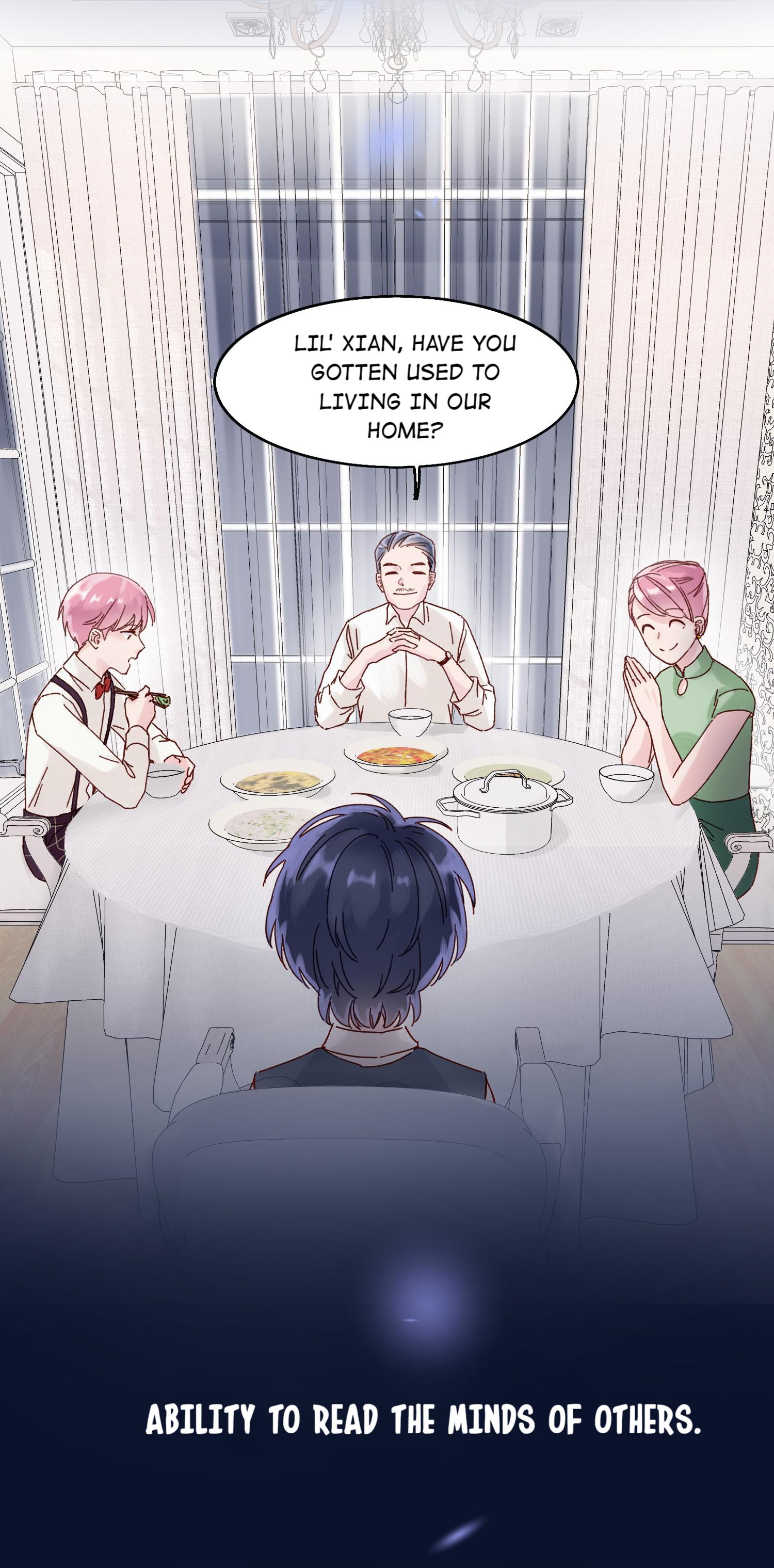 Villain to the Rescue How Could I Bully My Cute Little Brother? 第32页