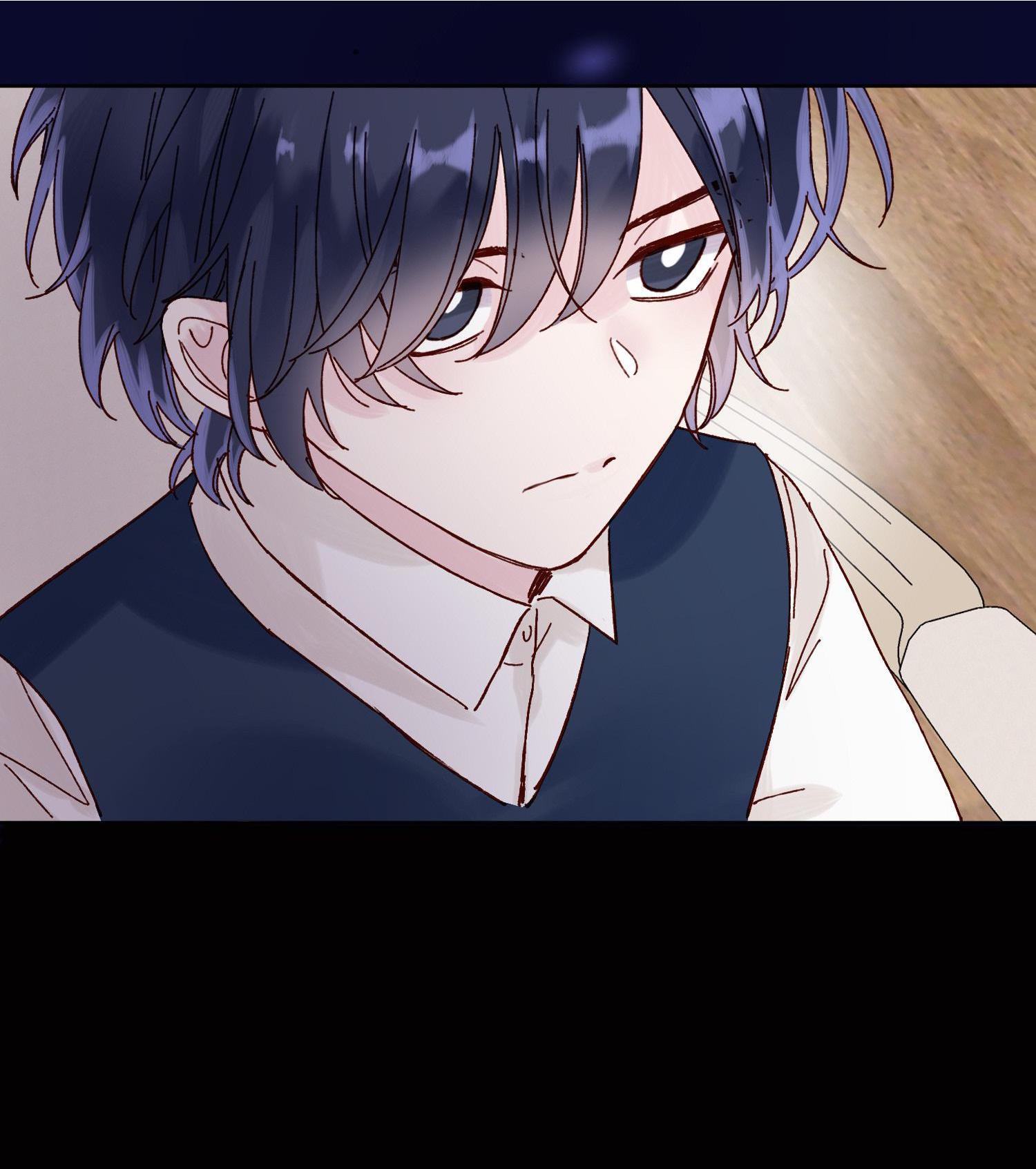 Villain to the Rescue How Could I Bully My Cute Little Brother? 第33页