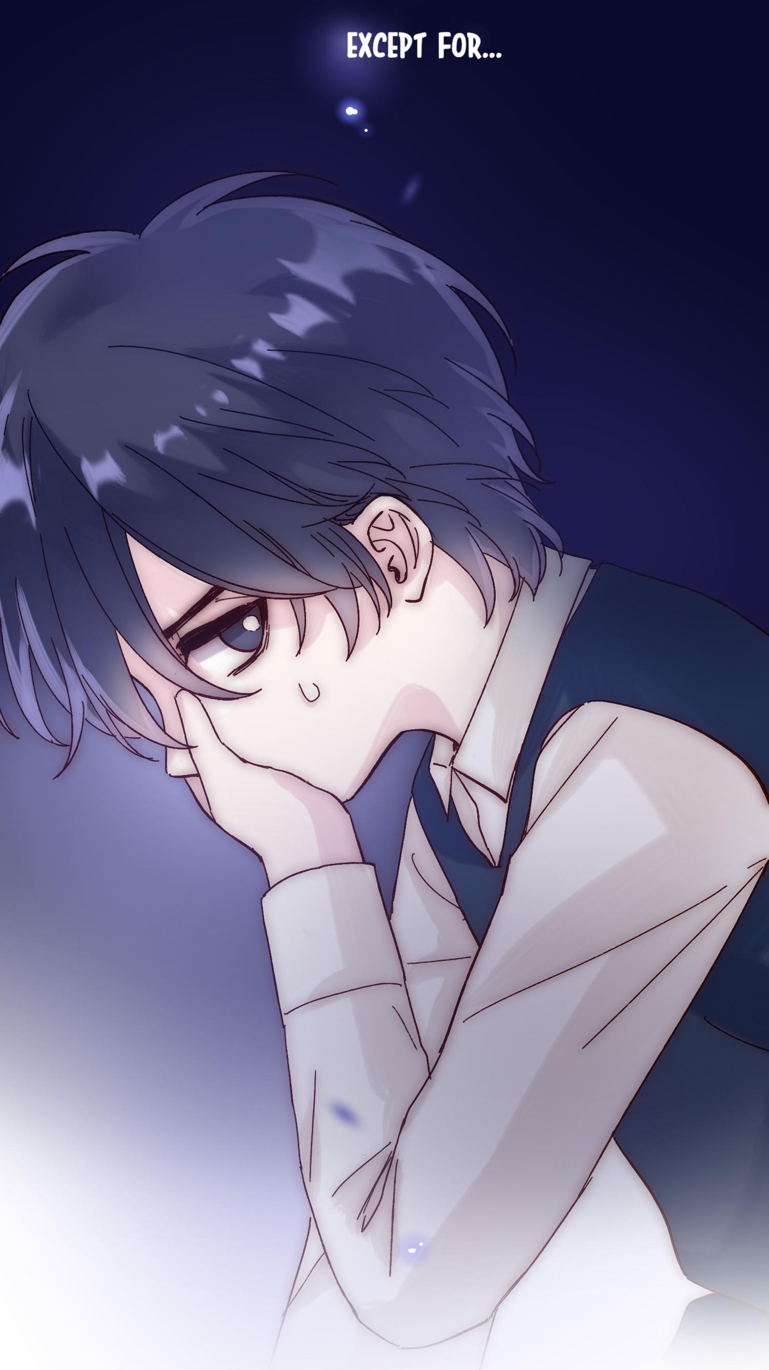 Villain to the Rescue How Could I Bully My Cute Little Brother? 第42页