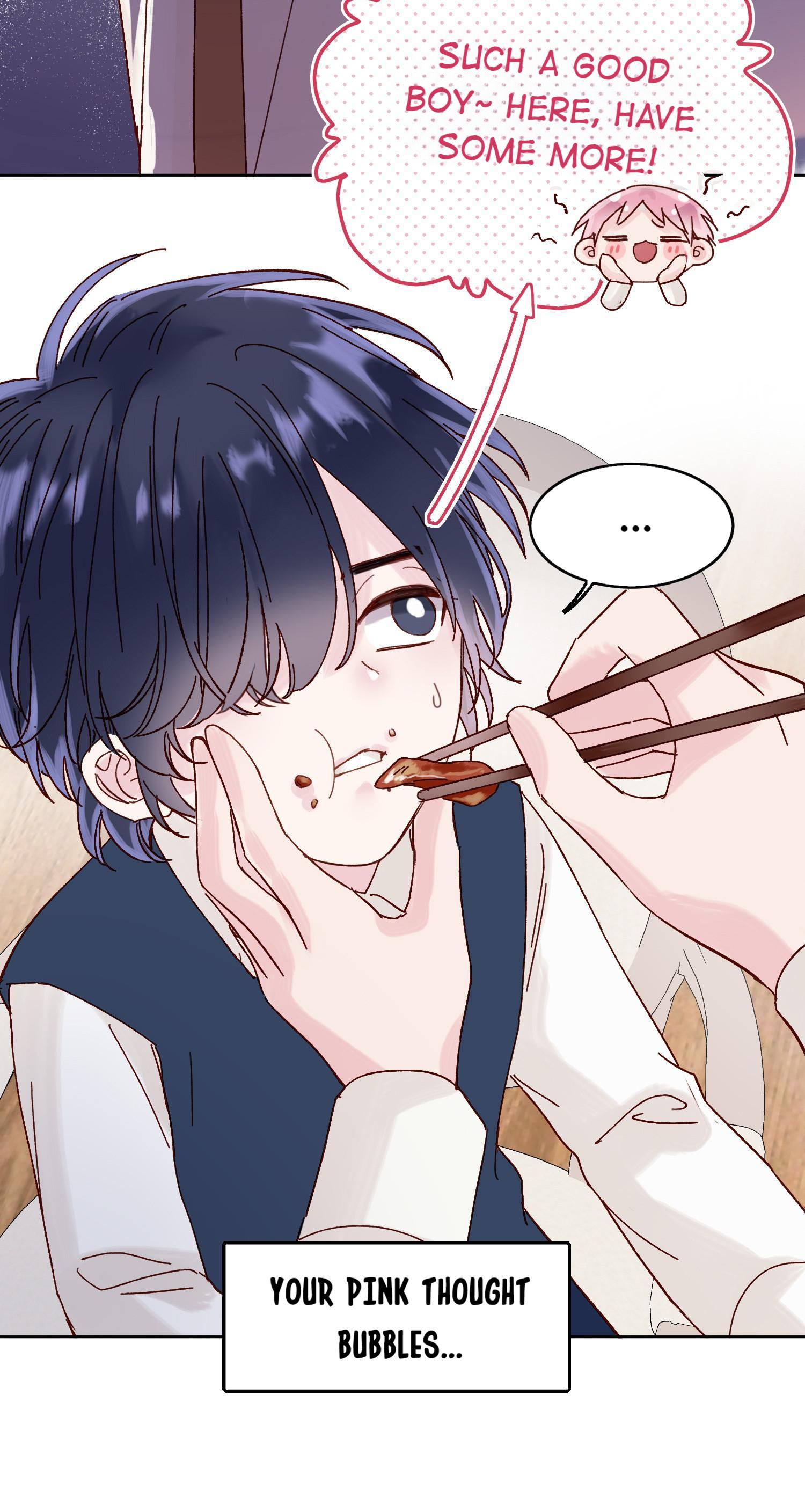 Villain to the Rescue How Could I Bully My Cute Little Brother? 第48页