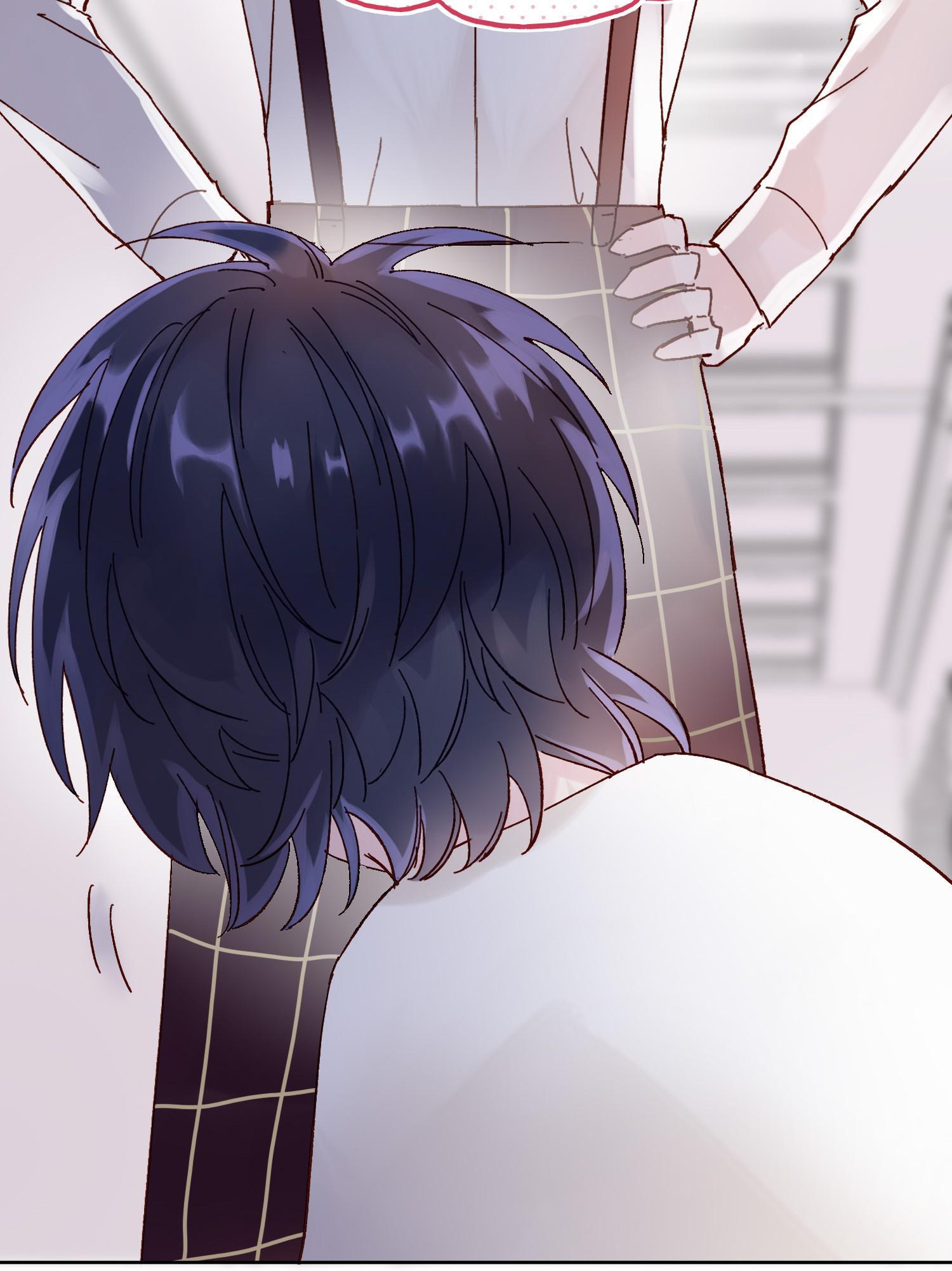 Villain to the Rescue How Could I Bully My Cute Little Brother? 第10页