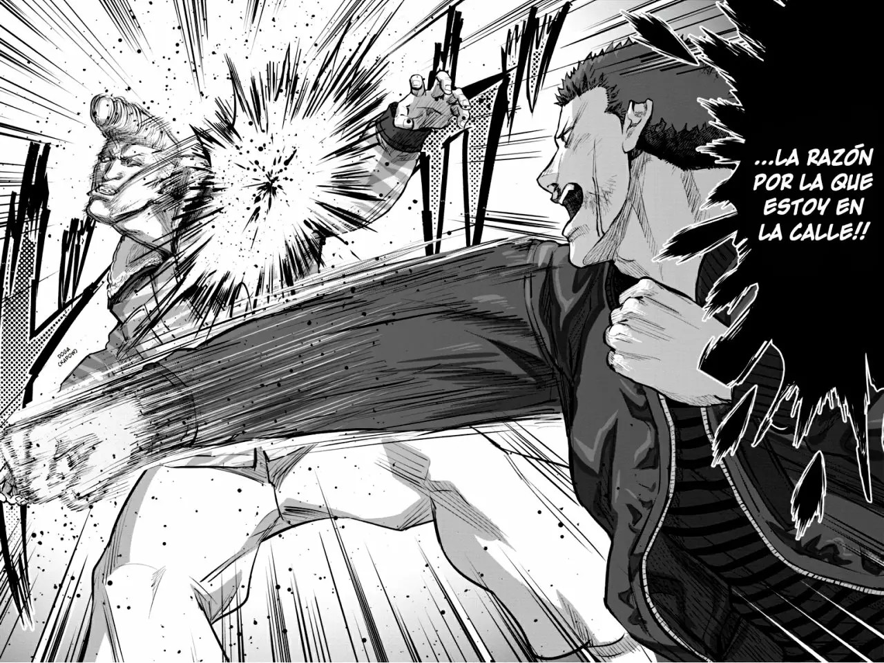 Nyankees Vol. 1 Ch. 1 第41页