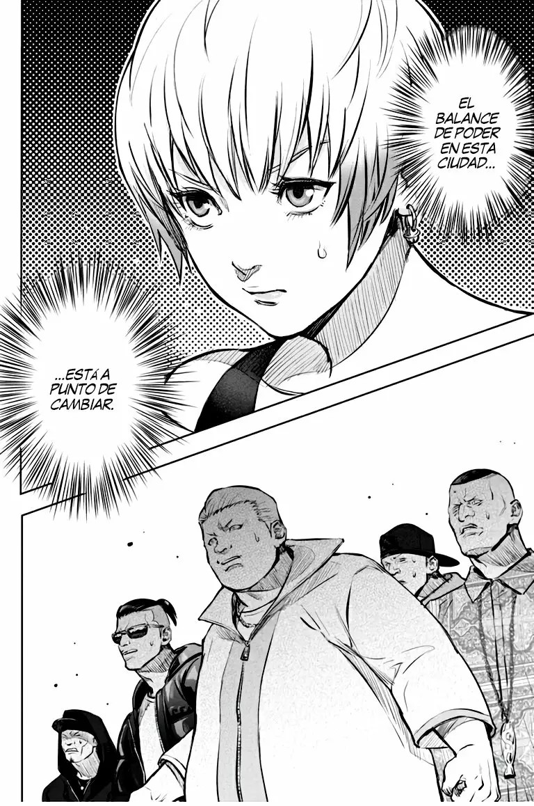 Nyankees Vol. 1 Ch. 1 第44页