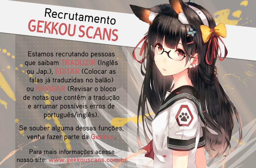 Asmodeus wa Akiramenai A Chegada de Asmodeus 第59页