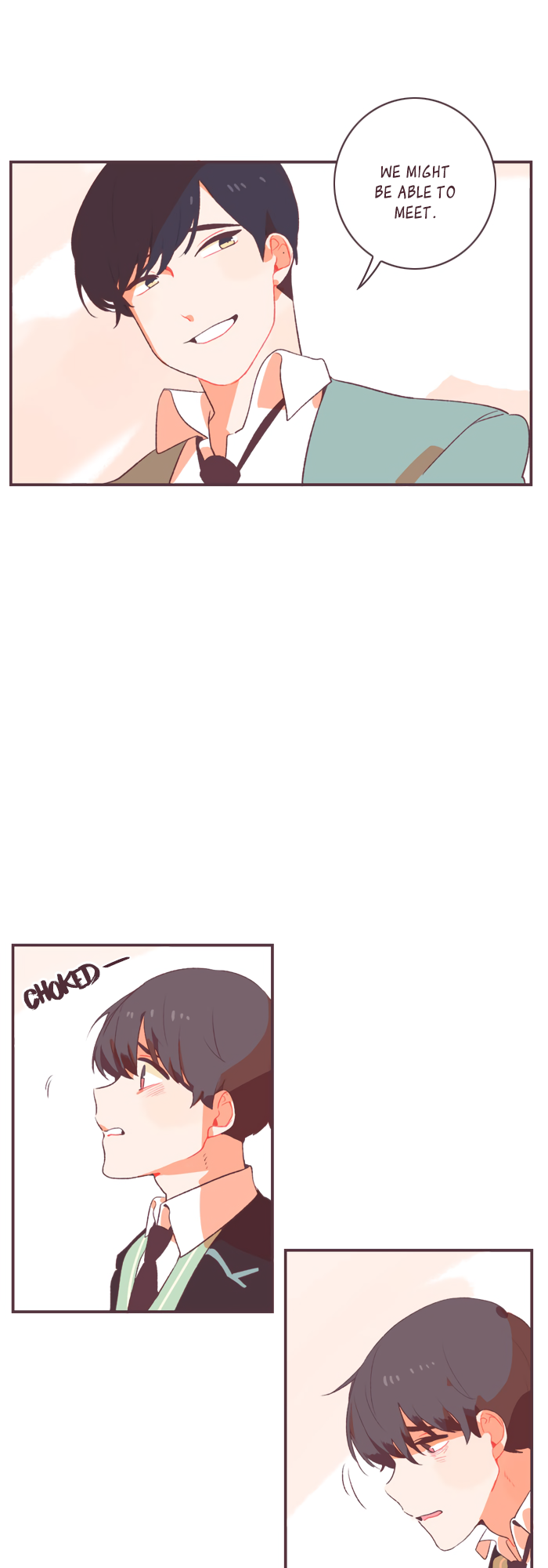 Last Paradise Vol. 1 Ch. 4 第35页