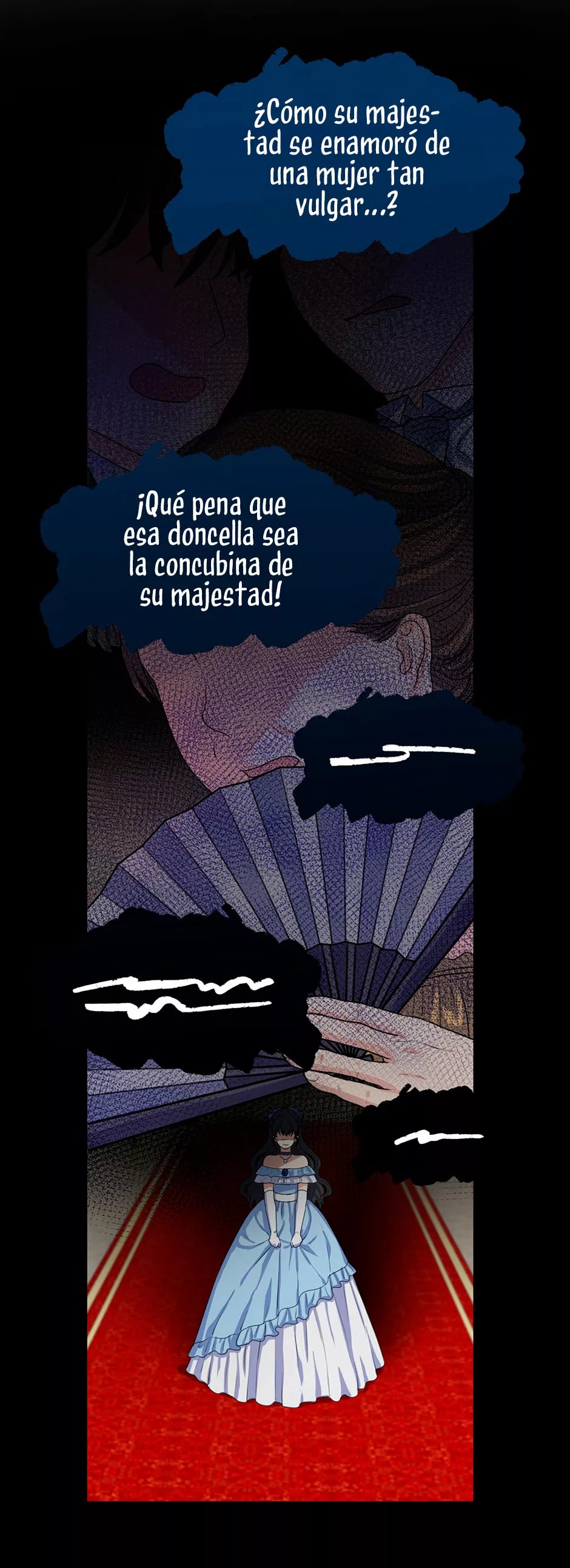 From Maid to Queen Vol. 1 Ch. 2 第15页